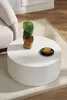 home24 Couchtisch - Weiß Produktbild-Vorschau 7