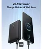BASEUS Powerbank 10000mAh 22,5W USB-C & Lightning Produktbild-Vorschau 22
