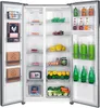 Beko GNO5322WDXPN Side-by-Side, Kühlschrank, Produktbild-Vorschau 5