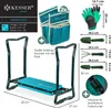 KESSER® 2 in 1 XXL Kniebank für Gartenarbeit Gepolstert Produktbild-Vorschau 7