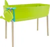 Gardenico Hochbeet für Kinder aus Kunststoff | Kräuterbeet Produktbild-Vorschau 1