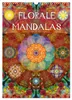 FLORALE MANDALAS (Wandkalender 2027 DIN A3 hoch), CALVENDO Produktbild-Vorschau 1