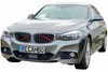 Lišty mřížky chladiče V vzpěry vhodné pro BMW F30 F31 F32 Náhled obrázku produktu 5