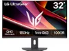LG 32G600A-B, 81,3 cm (32"), 2560 x 1440 px, Quad HD, LCD, Náhľad obrázku produktu 36