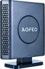 AGFEO DECT IP-Basis pro XS schwarz Anteprima dell’immagine prodotto 4