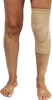 Wellys Bambus-Kniebandage mit Artikulationskissen - Damen Produktbild-Vorschau 4