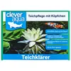 CleverAqua Teichklärer 6000ml Sofortwirkung gegen grünes & Produktbild-Vorschau 4