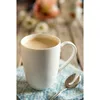 vivo - Villeroy & Boch GroupBasic White Becher mit Henkel Voir les images du produit 2