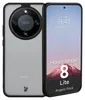 Schutzhülle + gehärtetem Glas für Honor Magic8 Lite, Bizon Produktbild-Vorschau 3