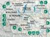 KOMPASS Wanderkarten-Set 229 Salzkammergut (2 Karten) Produktbild-Vorschau 7