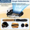 22 Stück Zubehör für Dreame Aqua10 Ultra Track Complete Produktbild-Vorschau 3