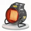 HECHT 3543 Heizlüfter Keramik Elektro | 3000 W | bis 30 m² Produktbild-Vorschau 1