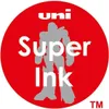uni-ball Gel-Tintenroller SIGNO 207 (UMN207E) blau Produktbild-Vorschau 3