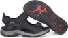 Pánské sandály Ecco Offroad 82204412001 black 41 Náhled obrázku produktu 5