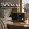 Imperial i110, Internet, Digital, 5 W, AAC, MP3, WMA, 7,62 Produktbild-Vorschau 18