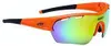 BBB Select XL BSG-55XL Sportbrille orange glanz Produktbild-Vorschau 1