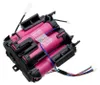 Akku für AEG Qx9-1-40, Electrolux Pq91-40gg und andere, Produktbild-Vorschau 4