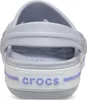 Crocs Crocband 11016-1FH, Badelatschen, Uni, Grau, Größe: Produktbild-Vorschau 17