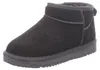 Schlupf-/Reißverschlußstiefelette Warmfutter bis 35mm Produktbild-Vorschau 8