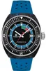 TISSOT, model SIDERAL S BLUE - strojek POWERMATIC 80 Náhled obrázku produktu 1