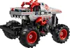 LEGO(R) TECHNIC 42200 Monster Jam ThunderROARus Anteprima dell’immagine prodotto 5