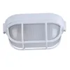 Nevýbušná oválna lampa do parnej sauny s parotesným krytom Náhľad obrázku produktu 7