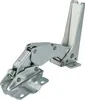 vhbw 2x Türscharnier Ersatz für AEG 407131425/8 für Produktbild-Vorschau 4