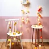 BUTLERS LED-Lampion-Lichterkette HANAMI Produktbild-Vorschau 5
