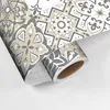 Selbstklebender Spritzschutz – MARIALLA TILES – 60 x 200 cm Produktbild-Vorschau 4