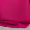 Zasłona 140x250 Rita amarantowa gotowa na pętelce Podgląd zdjęcia produktu 5