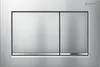 Geberit Omega20 Plaque de déclenchement, pour rinçage à 2 Anteprima dell’immagine prodotto 7