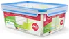 EMSA Frischhaltedose Clip & Close 3,7l mit Abtropfgitter Produktbild-Vorschau 10