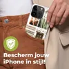 MuchoWow® Handyhülle Schutzhülle Hülle für Apple iPhone 14 Produktbild-Vorschau 2
