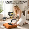 2500W Dampfreiniger, 1600ML großer Tank, 3 Bar tragbarer Produktbild-Vorschau 9