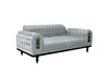 Couchgarnitur set DRAGON, 3+2+1 / Grau Spar-Set, 3-Sitzer Produktbild-Vorschau 9