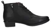 Schnürstiefelette Warmfutter ab 35mm Absatz 152613343-BK Produktbild-Vorschau 4