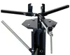 Weber Montagegerät für Auto- und Motorradreifen 4-21 Zoll Produktbild-Vorschau 2