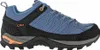 CMP Rigel Low Trekking Wanderschuh Blau Produktbild-Vorschau 12