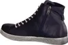 andrea conti Sneaker high Blau Produktbild-Vorschau 25