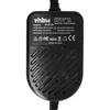 vhbw KFZ-Ladekabel kompatibel mit Samsung NP535U3C-B01US, Produktbild-Vorschau 5