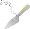 I-TOTAL® Pelle à gâteau musicale Coupe-gâteau avec musique Voir les images du produit 1