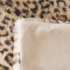 Unyqoos® Boltze Leony Kuscheldecke (Plaid) – Leopardmuster Produktbild-Vorschau 5