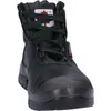 Canadian Line Vega CL Schnürstiefel S3 Sicherheitsschuhe UK Produktbild-Vorschau 3