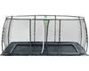 EXIT Dynamic Trampolin 305x519cm, mit Sicherheitsnetz, Produktbild-Vorschau 1