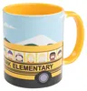 South Park Tasse - Elementary Bus Schulbus Kaffeetasse Produktbild-Vorschau 2