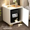 tectake® Elektronischer Safe 50 x 35 x 34,5 cm Produktbild-Vorschau 7