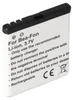 Akku passend für den Bea-Fon Akku Model: S480/SL580 3,7 Produktbild-Vorschau 7