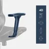Fotel biurowy Mark Adler Expert 6.2 ergonomiczne Podgląd zdjęcia produktu 6