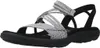 SKECHERS REGGAE SLIM Schwarz Produktbild-Vorschau 1