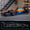 LEGO® Technic 42141 Samochód wyścigowy McLaren Formula 1™ Podgląd zdjęcia produktu 41